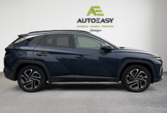 Hyundai Tucson 1.6 T-GDI PHEV N Line Executive aut