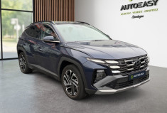 Hyundai Tucson 1.6 T-GDI PHEV N Line Executive aut