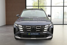 Hyundai Tucson 1.6 T-GDI PHEV N Line Executive aut