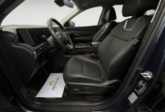 Hyundai Tucson 1.6 T-GDI PHEV N Line Executive aut