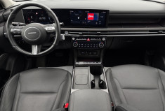 Hyundai Tucson 1.6 T-GDI PHEV N Line Executive aut