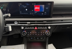 Hyundai Tucson 1.6 T-GDI PHEV N Line Executive aut