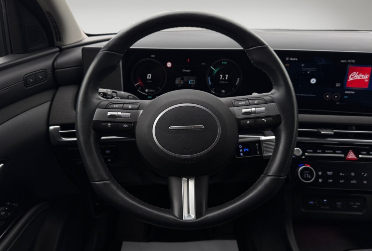Hyundai Tucson 1.6 T-GDI PHEV N Line Executive aut