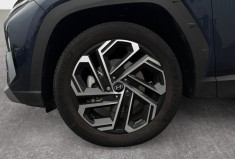 Hyundai Tucson 1.6 T-GDI PHEV N Line Executive aut