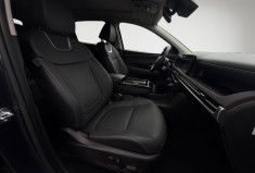 Hyundai Tucson 1.6 T-GDI PHEV N Line Executive aut