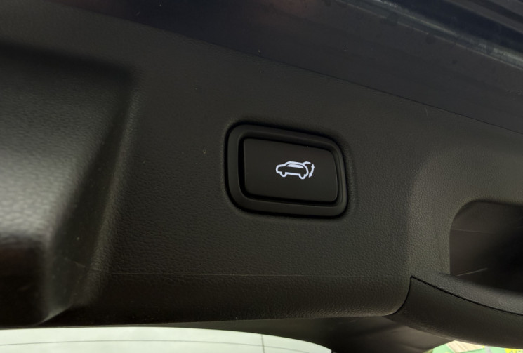 Hyundai Tucson 1.6 T-GDI PHEV N Line Executive aut