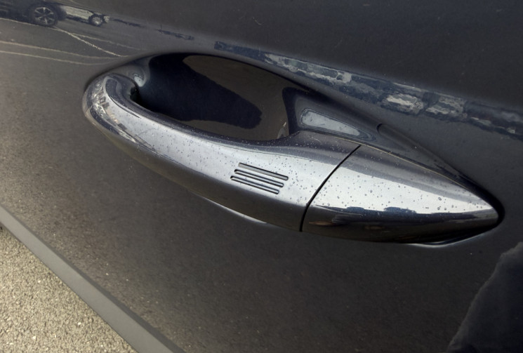 Hyundai Tucson 1.6 T-GDI PHEV N Line Executive aut
