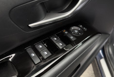 Hyundai Tucson 1.6 T-GDI PHEV N Line Executive aut