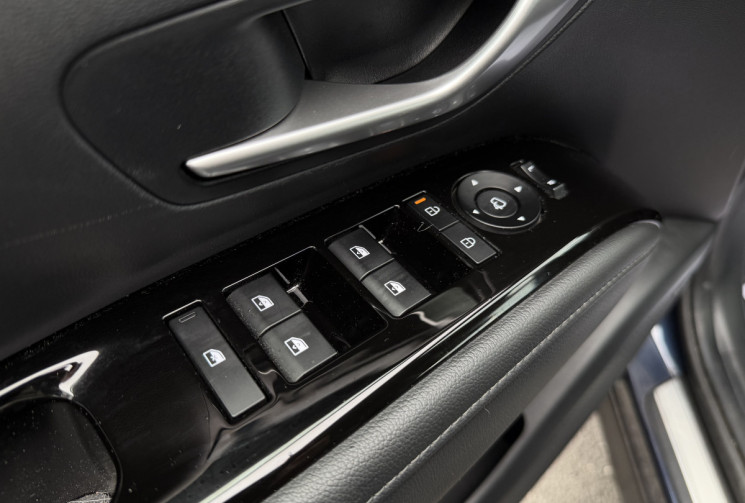 Hyundai Tucson 1.6 T-GDI PHEV N Line Executive aut
