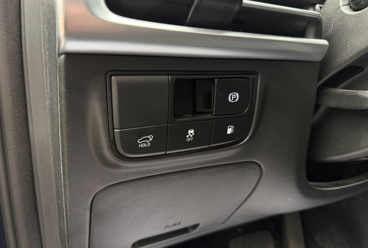 Hyundai Tucson 1.6 T-GDI PHEV N Line Executive aut
