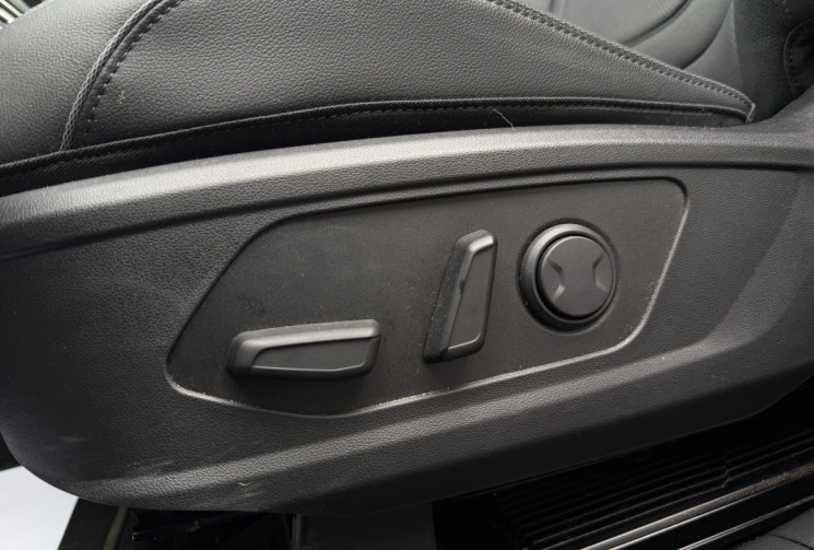Hyundai Tucson 1.6 T-GDI PHEV N Line Executive aut
