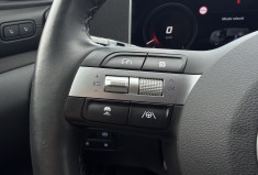 Hyundai Tucson 1.6 T-GDI PHEV N Line Executive aut