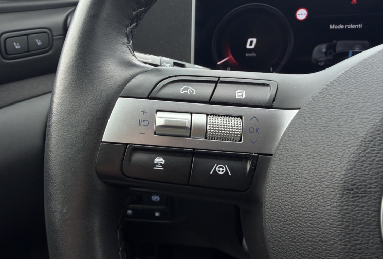 Hyundai Tucson 1.6 T-GDI PHEV N Line Executive aut