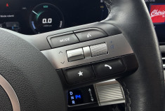 Hyundai Tucson 1.6 T-GDI PHEV N Line Executive aut