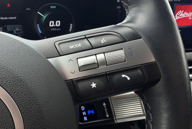 Hyundai Tucson 1.6 T-GDI PHEV N Line Executive aut