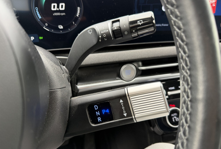Hyundai Tucson 1.6 T-GDI PHEV N Line Executive aut
