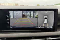 Hyundai Tucson 1.6 T-GDI PHEV N Line Executive aut