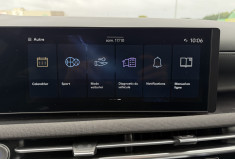 Hyundai Tucson 1.6 T-GDI PHEV N Line Executive aut