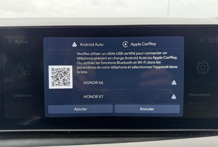 Hyundai Tucson 1.6 T-GDI PHEV N Line Executive aut