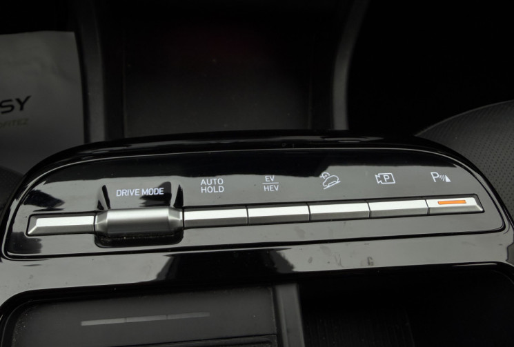 Hyundai Tucson 1.6 T-GDI PHEV N Line Executive aut