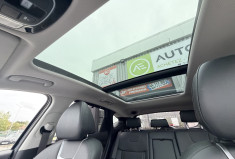Hyundai Tucson 1.6 T-GDI PHEV N Line Executive aut