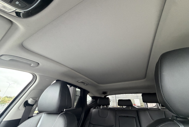 Hyundai Tucson 1.6 T-GDI PHEV N Line Executive aut