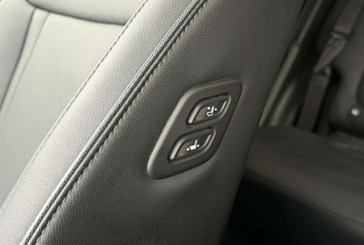 Hyundai Tucson 1.6 T-GDI PHEV N Line Executive aut
