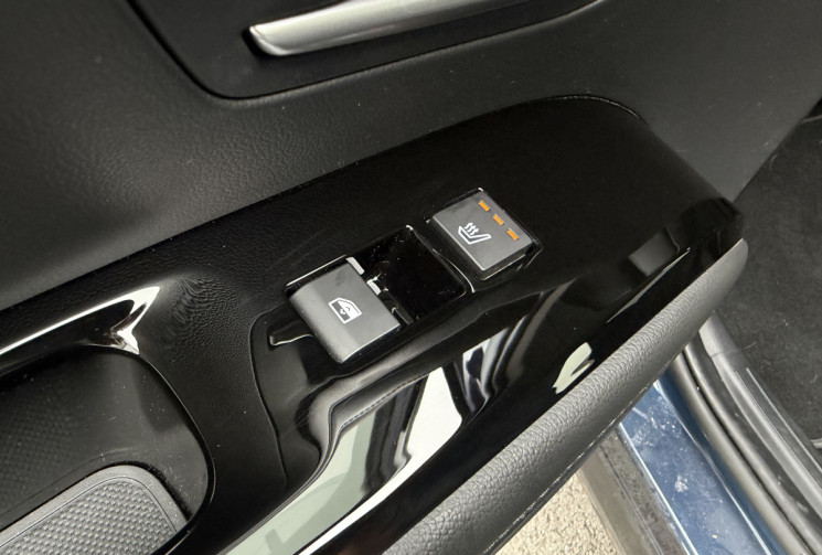 Hyundai Tucson 1.6 T-GDI PHEV N Line Executive aut