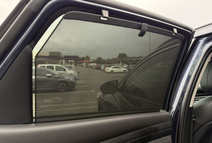 Hyundai Tucson 1.6 T-GDI PHEV N Line Executive aut
