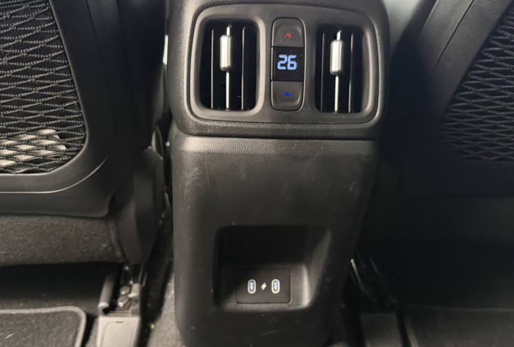 Hyundai Tucson 1.6 T-GDI PHEV N Line Executive aut