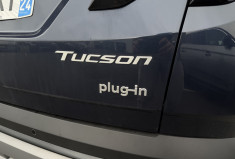 Hyundai Tucson 1.6 T-GDI PHEV N Line Executive aut