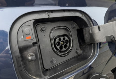 Hyundai Tucson 1.6 T-GDI PHEV N Line Executive aut