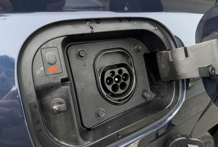 Hyundai Tucson 1.6 T-GDI PHEV N Line Executive aut