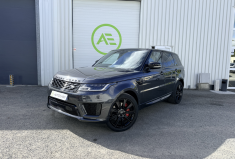 Land-Rover Range Rover Sport Sport II Phase 2 P400e 2.0 404CV Hybrid HSE 