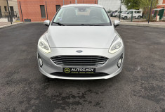 Ford Fiesta 1.0 TITANIUM 100 CV