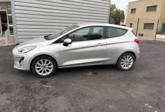Ford Fiesta 1.0 TITANIUM 100 CV