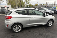 Ford Fiesta 1.0 TITANIUM 100 CV