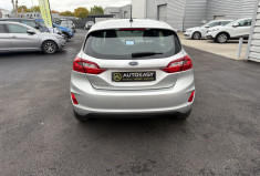 Ford Fiesta 1.0 TITANIUM 100 CV