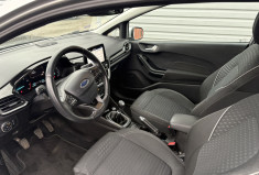 Ford Fiesta 1.0 TITANIUM 100 CV