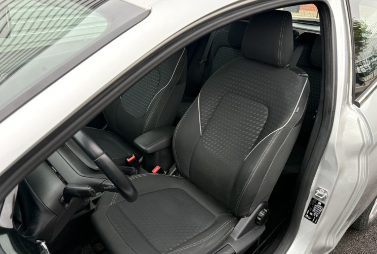 Ford Fiesta 1.0 TITANIUM 100 CV