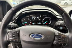 Ford Fiesta 1.0 TITANIUM 100 CV