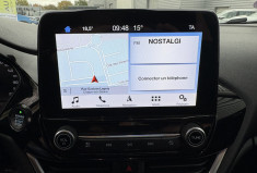 Ford Fiesta 1.0 TITANIUM 100 CV