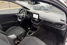 Ford Fiesta 1.0 TITANIUM 100 CV