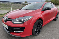 Renault Megane III PH 3 RS2.0 S&S 265 CV 