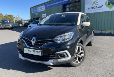 Renault Captur 0.9 TCe 90 ch Energy Intens BVM5