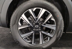 Citroen C4 III Max Hybride 145 ch e-DCS6 Noir Perla Nera