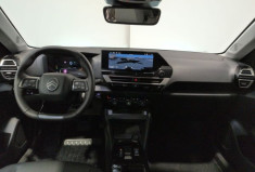 Citroen C4 III Max Hybride 145 ch e-DCS6 Noir Perla Nera