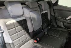 Citroen C4 III Max Hybride 145 ch e-DCS6 Noir Perla Nera
