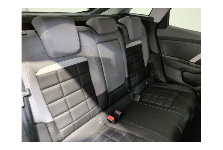 Citroen C4 III Max Hybride 145 ch e-DCS6 Noir Perla Nera
