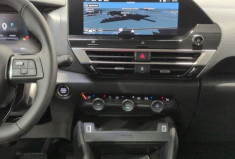 Citroen C4 III Max Hybride 145 ch e-DCS6 Noir Perla Nera